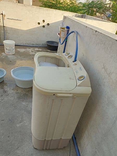 Hair Washer for sell 3