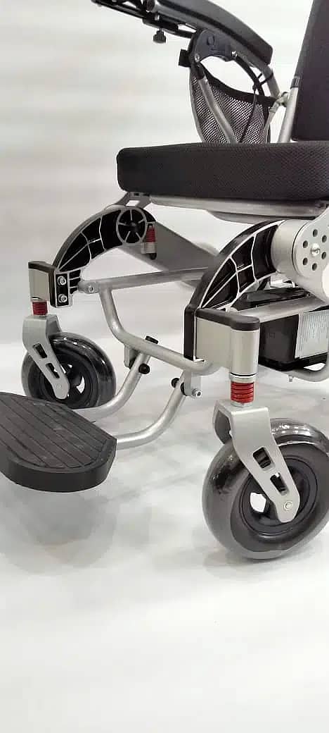 Electric wheelchair 30 M 1