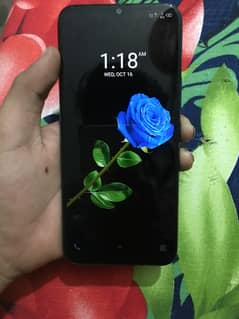 INFINIX HOT8