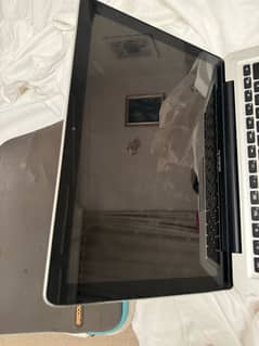 Macbook Pro i5 2011 model 0