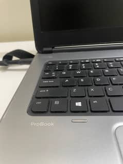 HP ProBook I5 4th Gen 128SSD