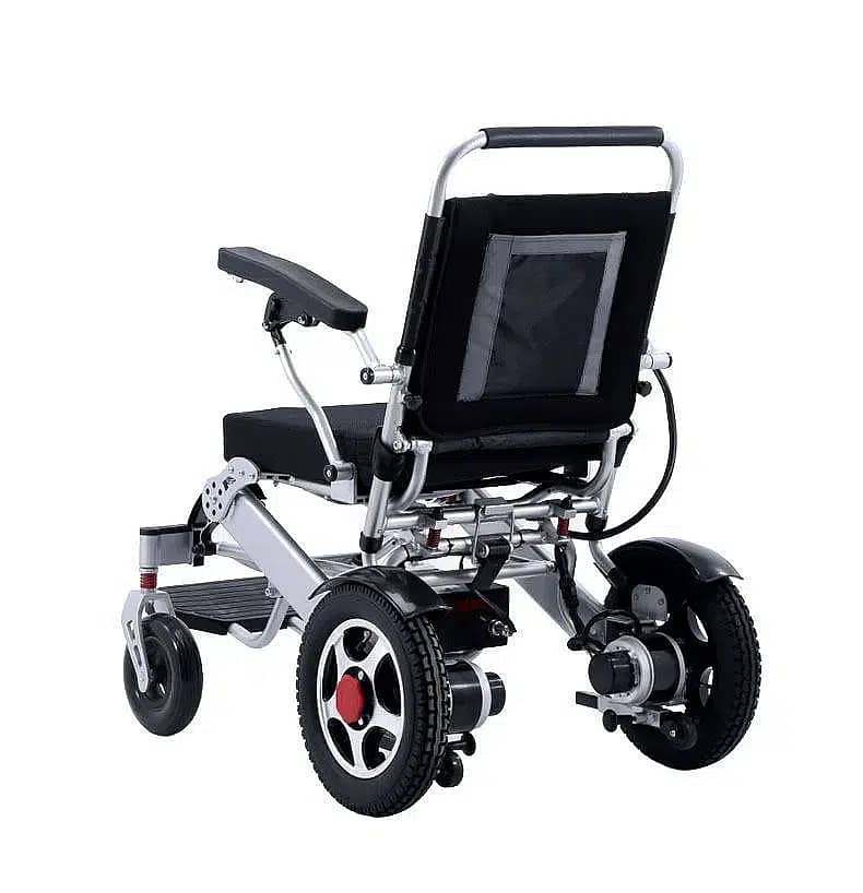 Electric wheelchair 30 M 2