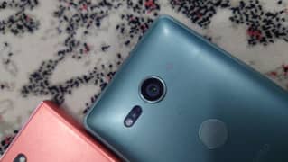 SONY XPERIA XZ2 COMPACT | PTA APPROVED! | JUST DISPLAY REQUIRED 0