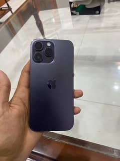 iphone 14 Pro Max 128 Gb Non Pta