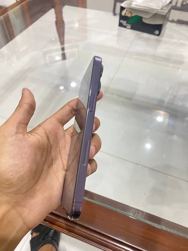 iphone 14 Pro Max 128 Gb Non Pta 1