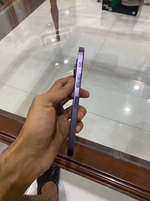 iphone 14 Pro Max 128 Gb Non Pta 2