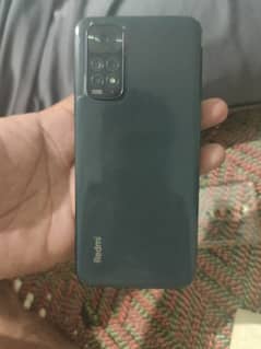 Redmi Note 11 4+2 128gb 10/10 Condition