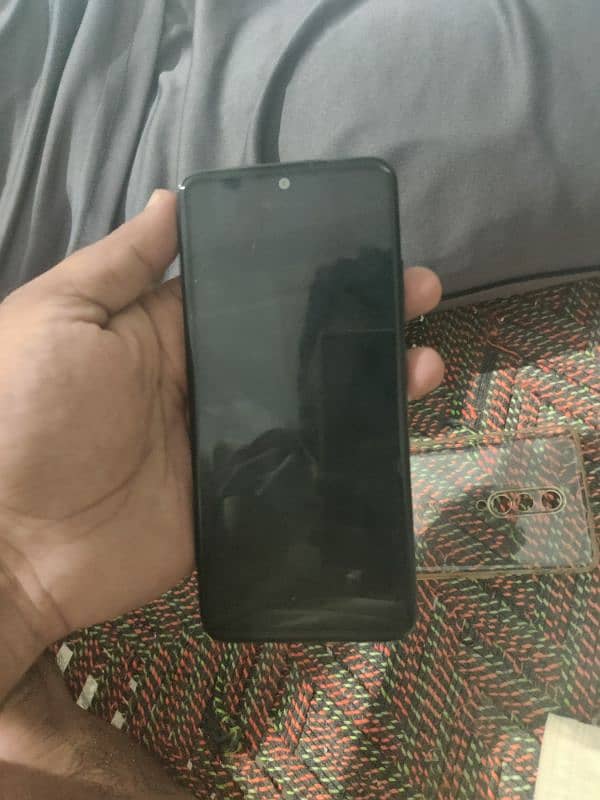 Redmi Note 11 4+2 128gb 10/10 Condition 1