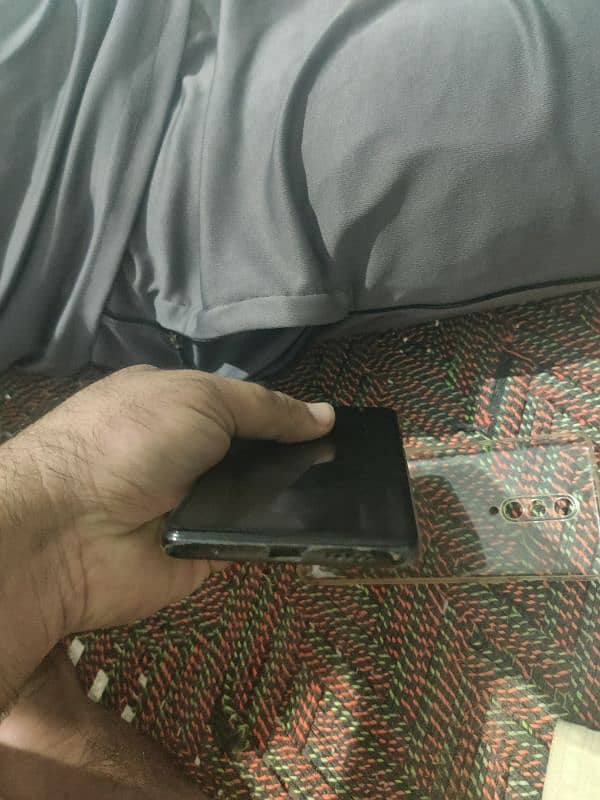 Redmi Note 11 4+2 128gb 10/10 Condition 3