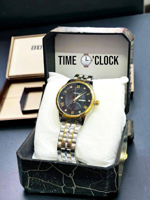 Men's Premium Watch. . 1