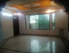 1 kanal Ground portion for rent in Pakistan town 0