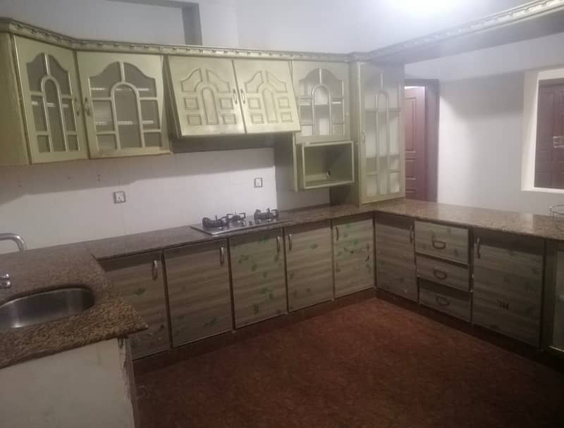 1 kanal Ground portion for rent in Pakistan town 2