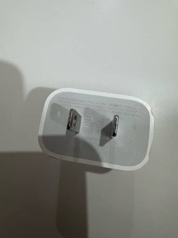 Iphone Adapter 0