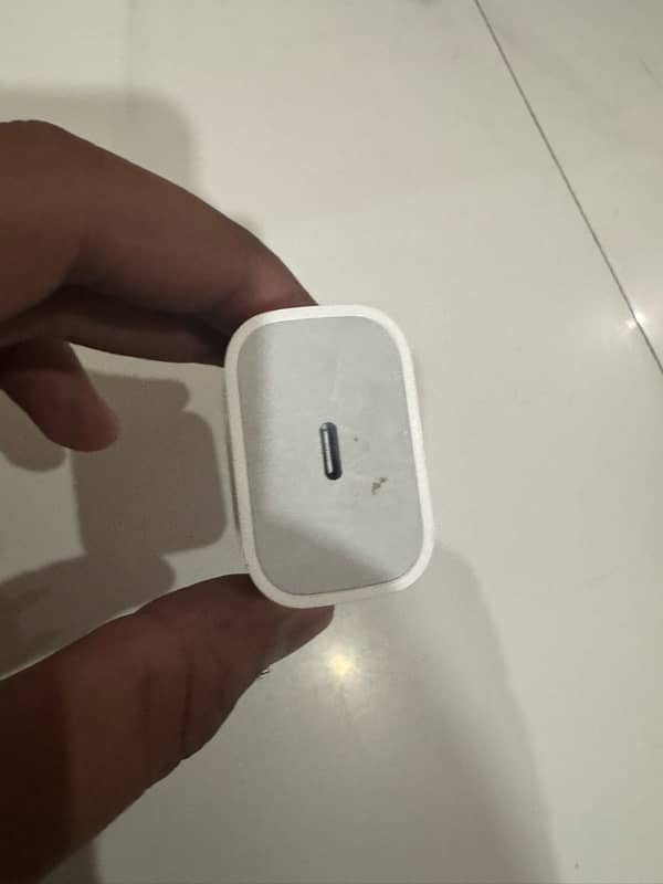 Iphone Adapter 1