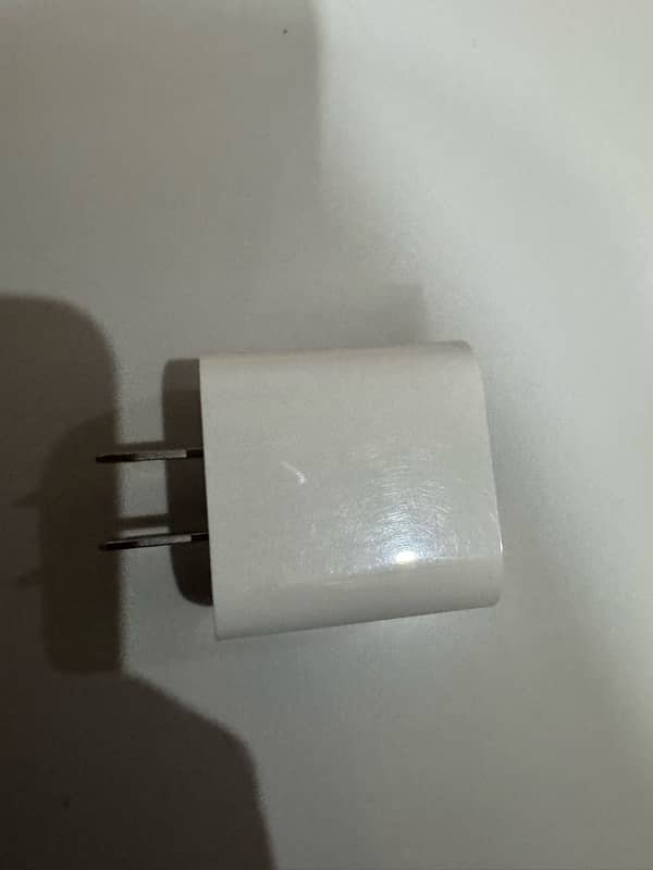 Iphone Adapter 2