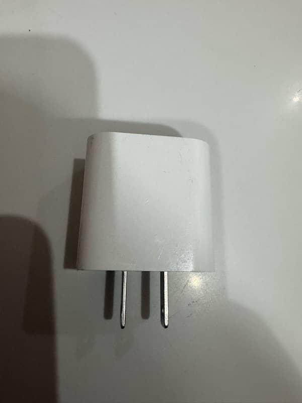 Iphone Adapter 3