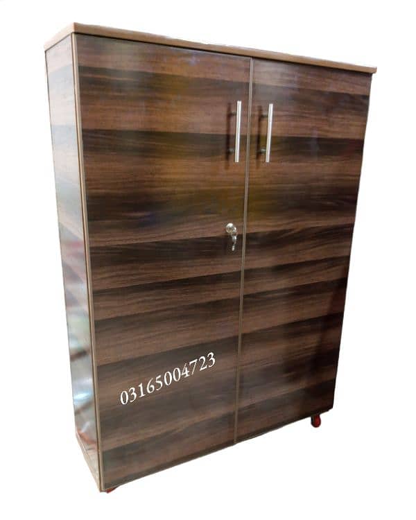 shoes Rack / cupboard / Almari / wardrobe 0316,5004723 3