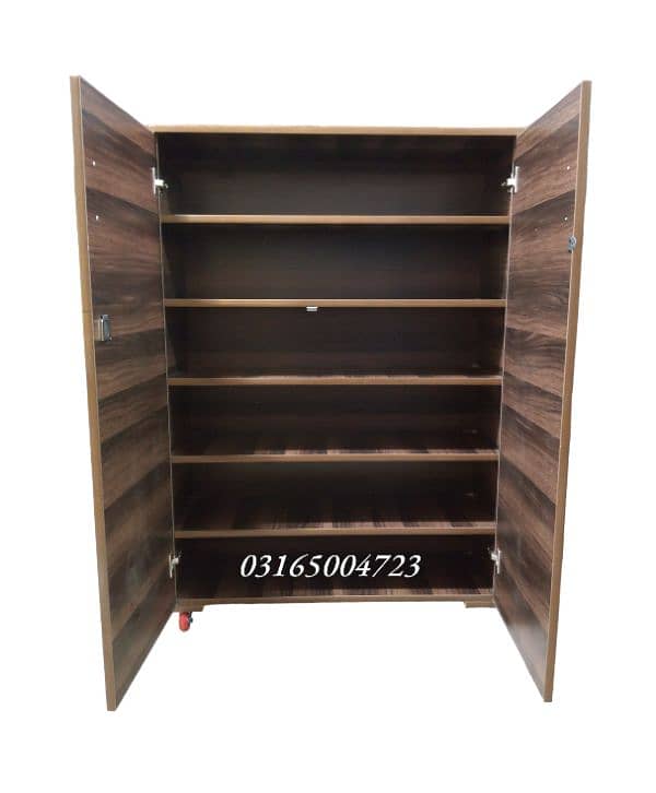 shoes Rack / cupboard / Almari / wardrobe 0316,5004723 5