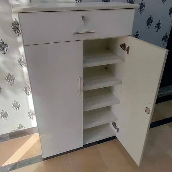 shoes Rack / cupboard / Almari / wardrobe 0316,5004723 6