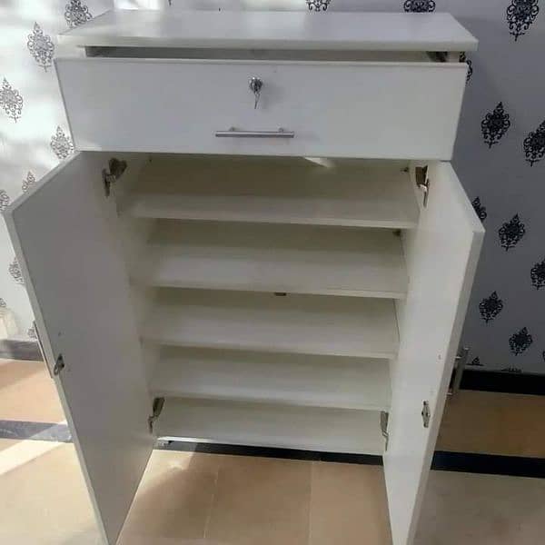 shoes Rack / cupboard / Almari / wardrobe 0316,5004723 7