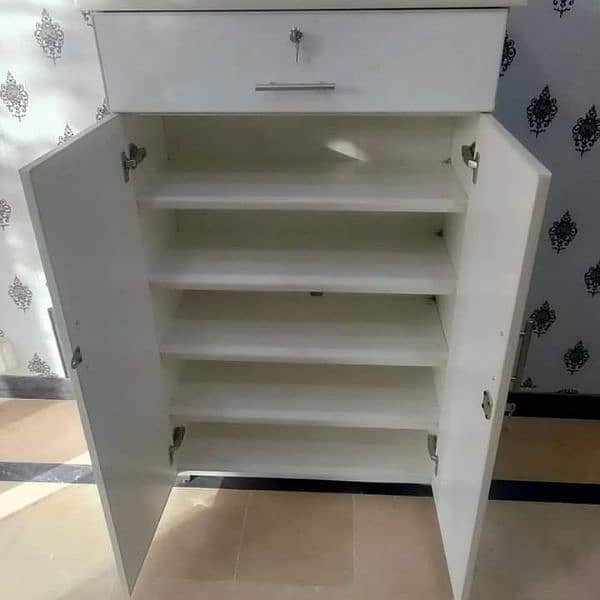 shoes Rack / cupboard / Almari / wardrobe 0316,5004723 8