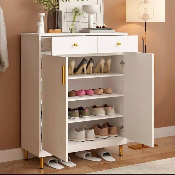 shoes Rack / cupboard / Almari / wardrobe 0316,5004723 18