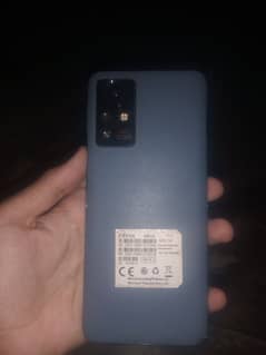 Infinix Zero X NEO