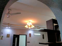 17 Marla indepedent House for Rent in Johar Town 0