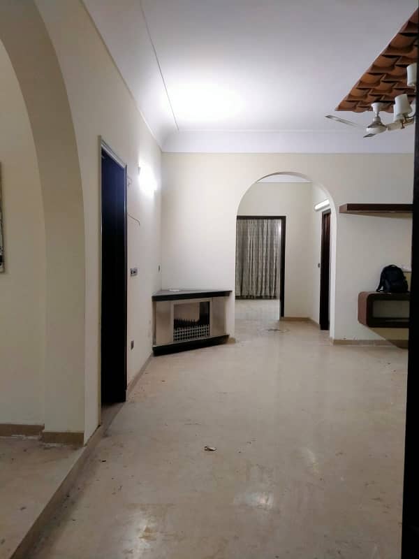 17 Marla indepedent House for Rent in Johar Town 3