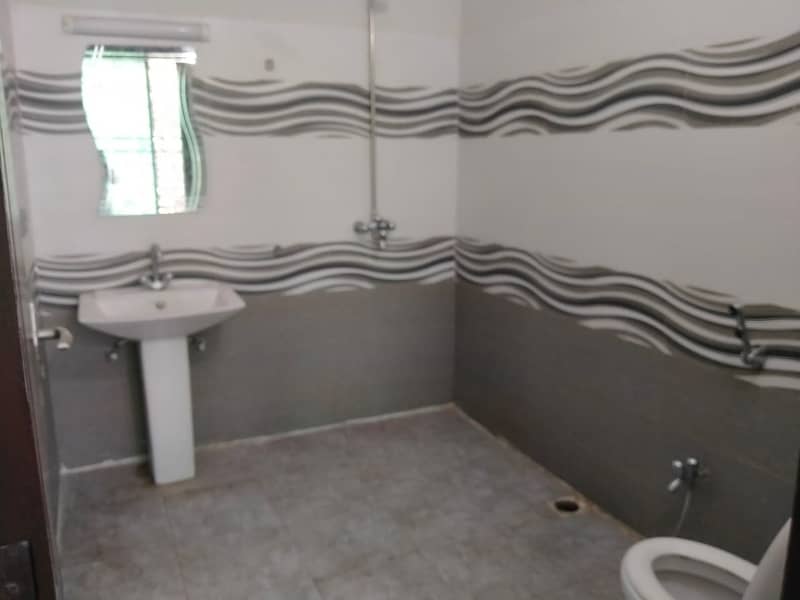 17 Marla indepedent House for Rent in Johar Town 7