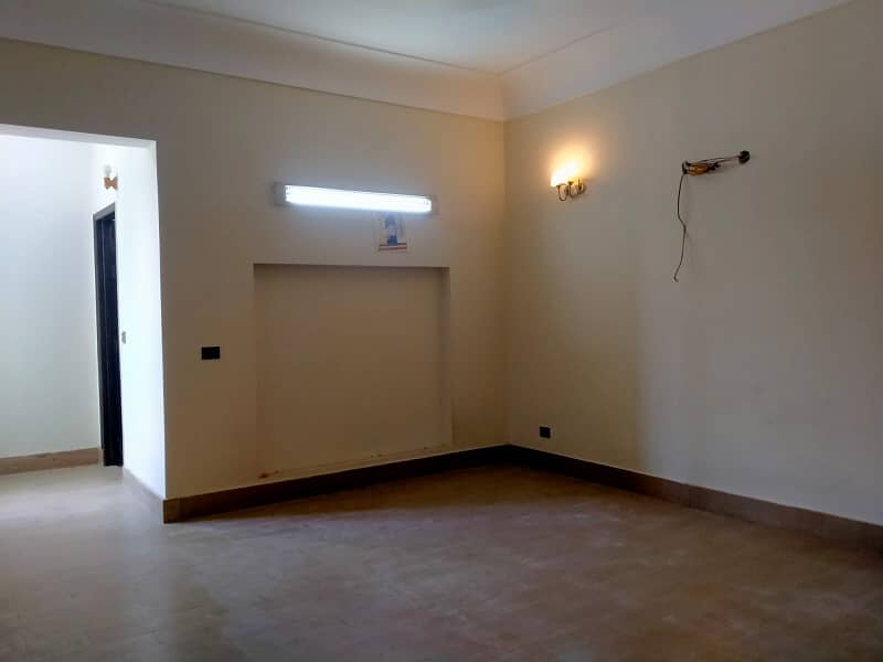 17 Marla indepedent House for Rent in Johar Town 8