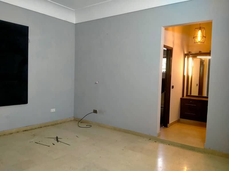 17 Marla indepedent House for Rent in Johar Town 11