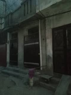 2.5 Marla house for sale very cheap price almost final price