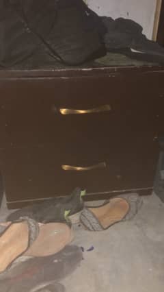 Bed for sale urgent 0