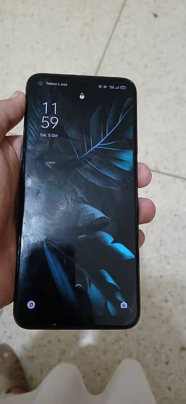 oppo a54 5