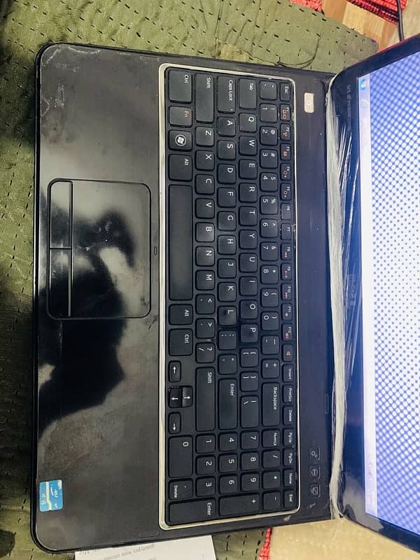 DELL Inspiron 5110 2nd Gen Core i5 1800 2