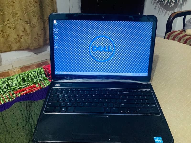 DELL Inspiron 5110 2nd Gen Core i5 1800 3