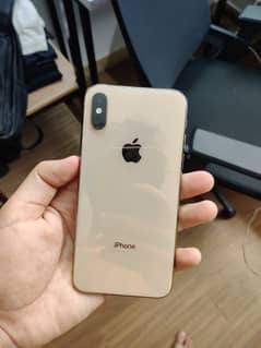 Iphone XS PTA Approved