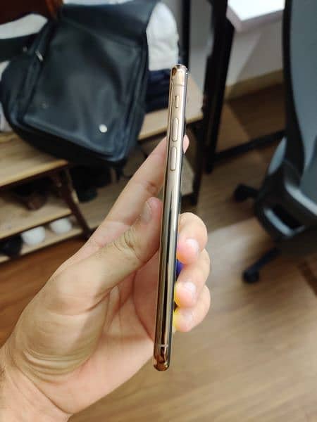 Iphone XS PTA Approved 2