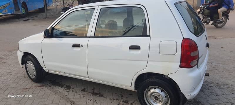 Suzuki Alto 2007 3