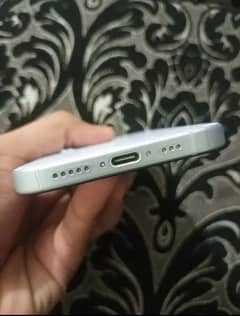 Iphone 15 256gb jv