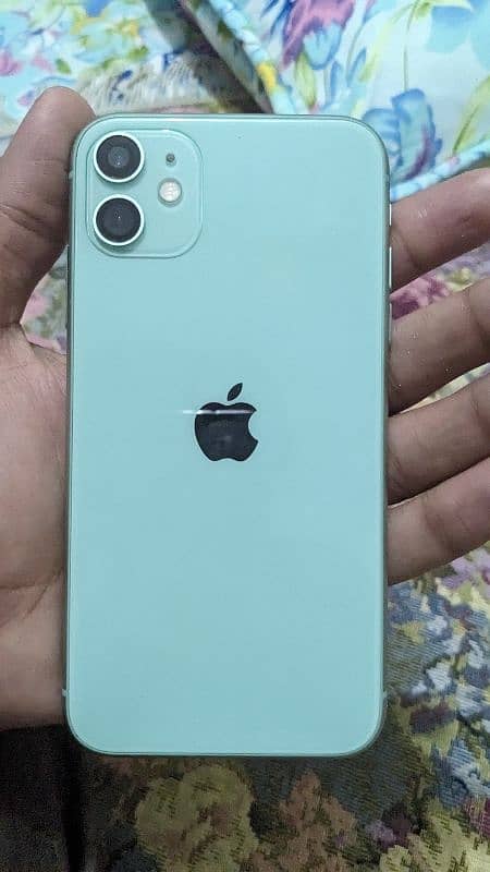 iphone 11 non pta factory unlock 128gb battery health 88 6