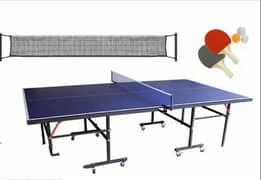 Table Tennis | Football Games | Snooker | Pool | Ping Pong