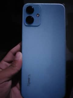 tecno spark 3