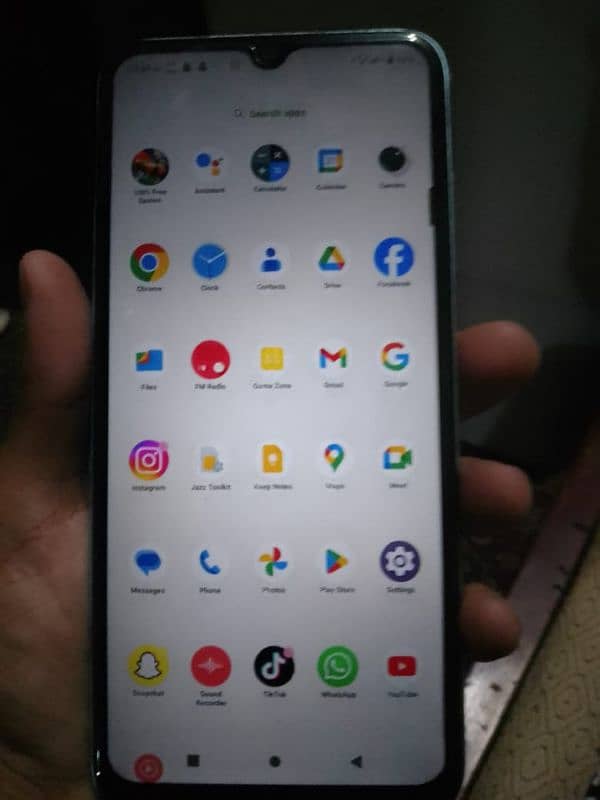 tecno spark 3 4