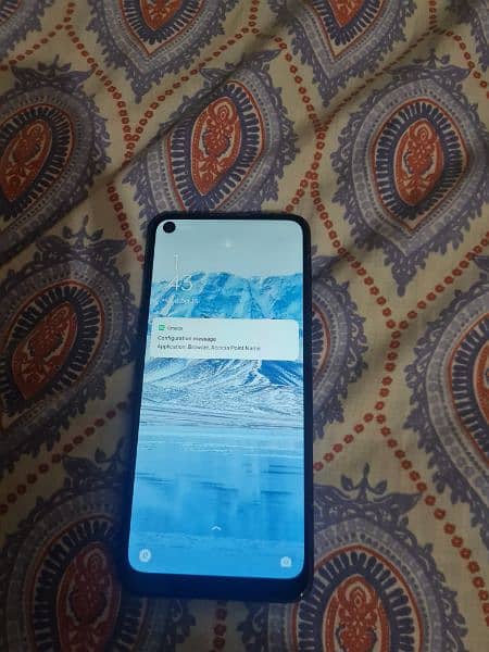 Oppo A54 available for sale 2