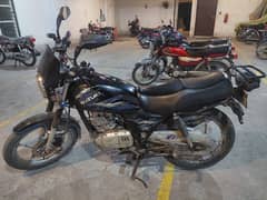 Suzuki GS 150