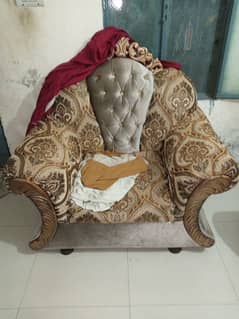 Sofa set for sale