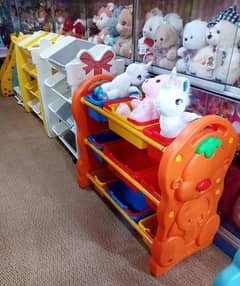 kids toy racks available brand new