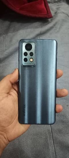 infinix note 11 pro